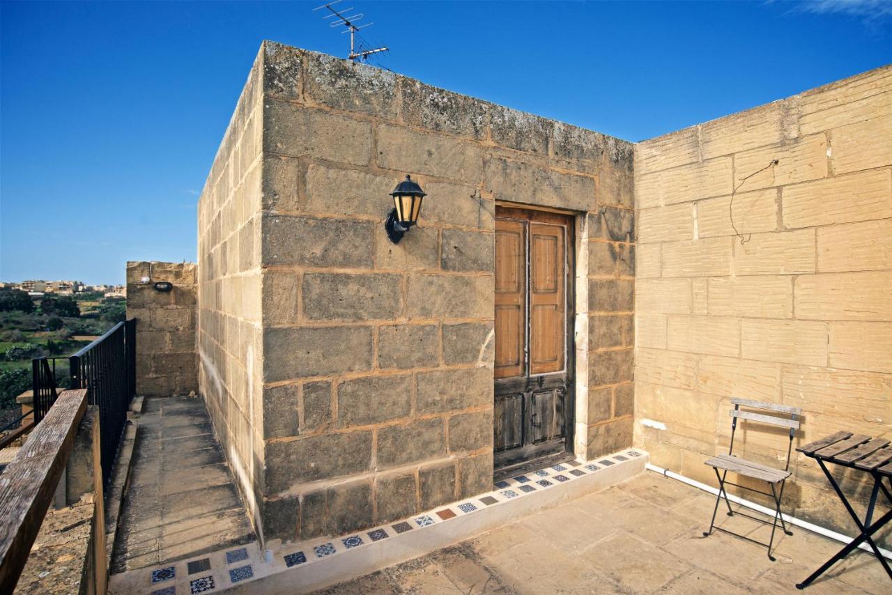 Dar Ix-Xemx Hotel Nadur Exterior photo