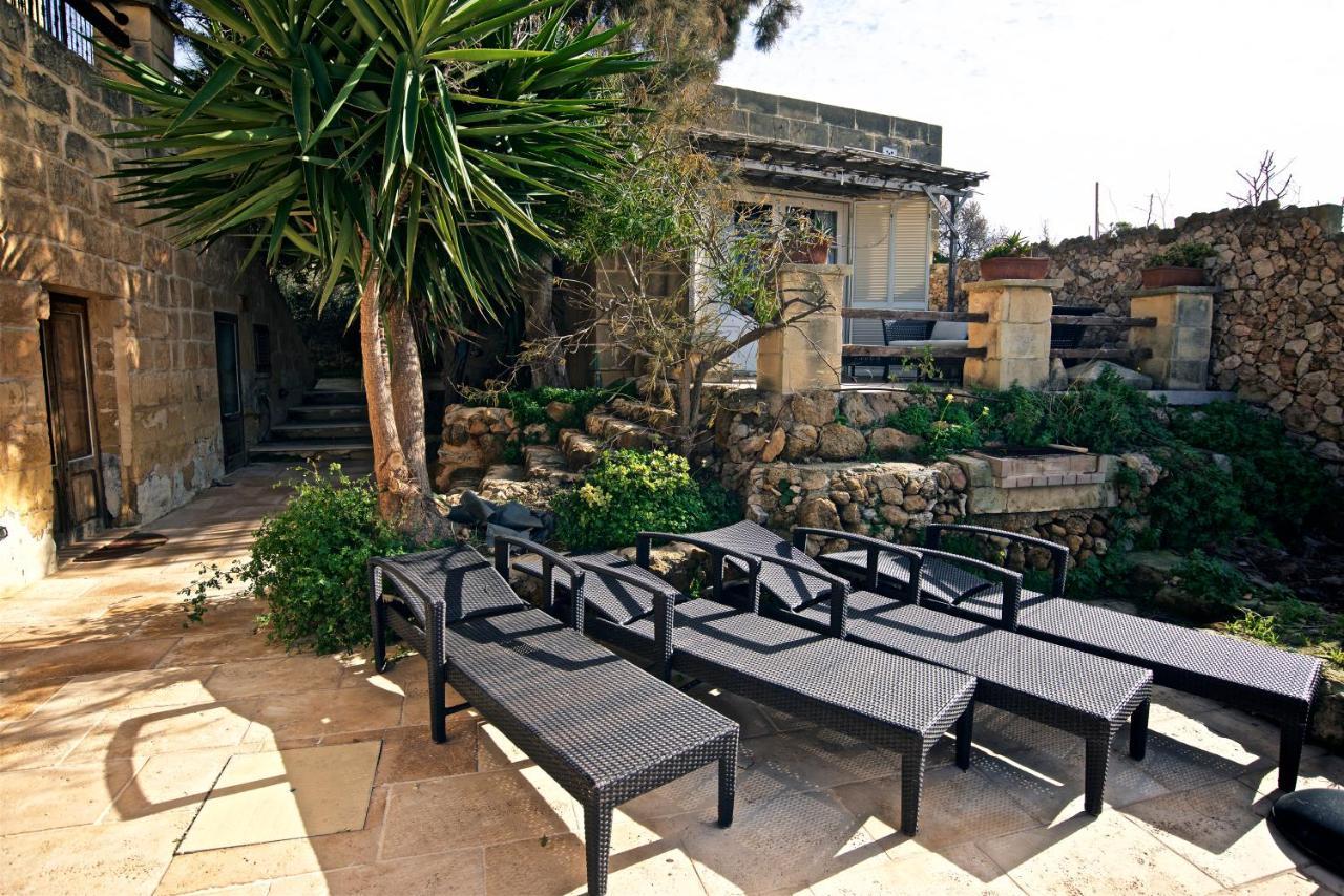 Dar Ix-Xemx Hotel Nadur Exterior photo
