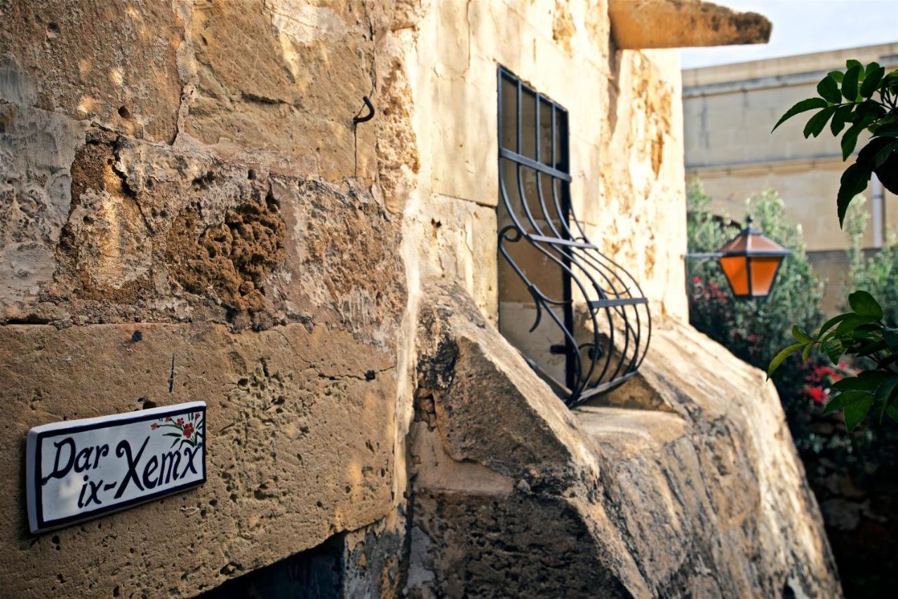 Dar Ix-Xemx Hotel Nadur Exterior photo