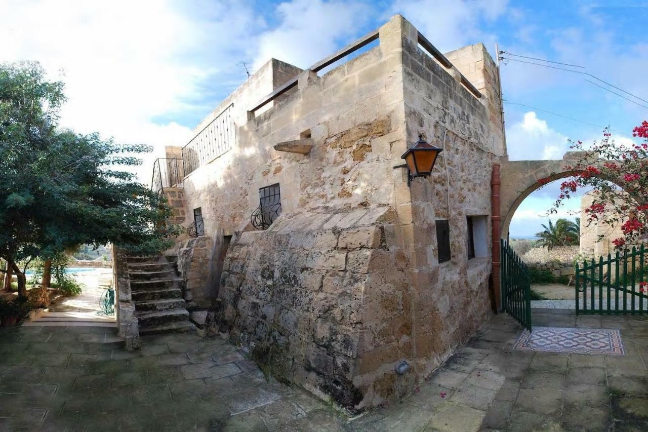 Dar Ix-Xemx Hotel Nadur Exterior photo