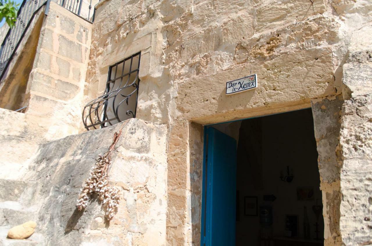 Dar Ix-Xemx Hotel Nadur Exterior photo